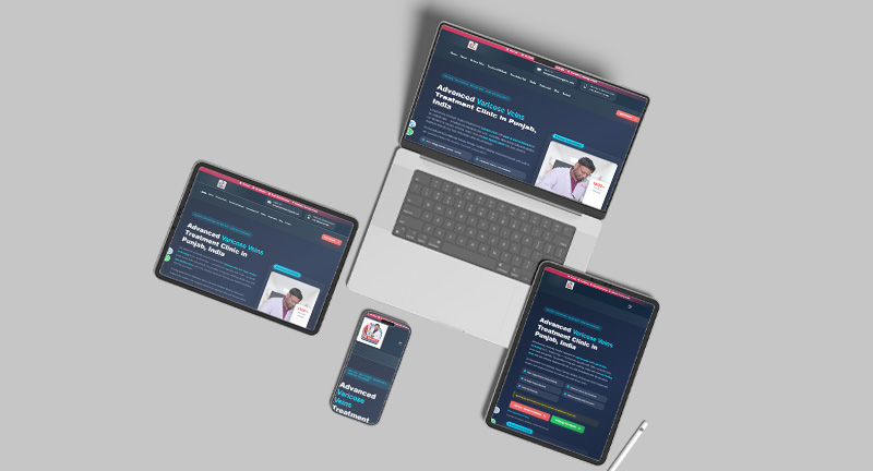 Client Website 2