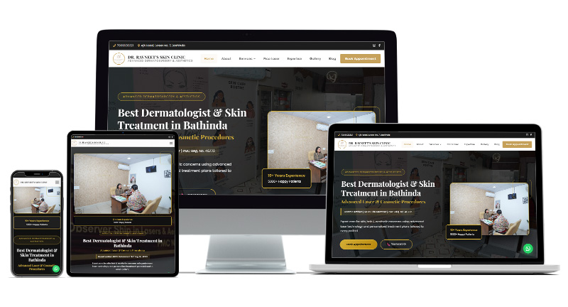 Client Website 3