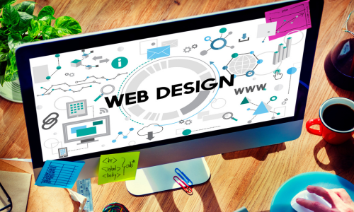 Web designing by best digital marketing Company in Bathinda