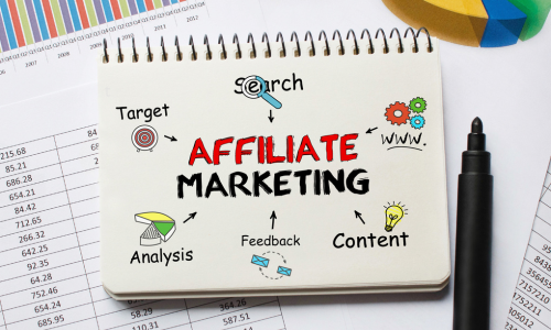 affiliate marketing in Best digital marketing company in Bathinda
