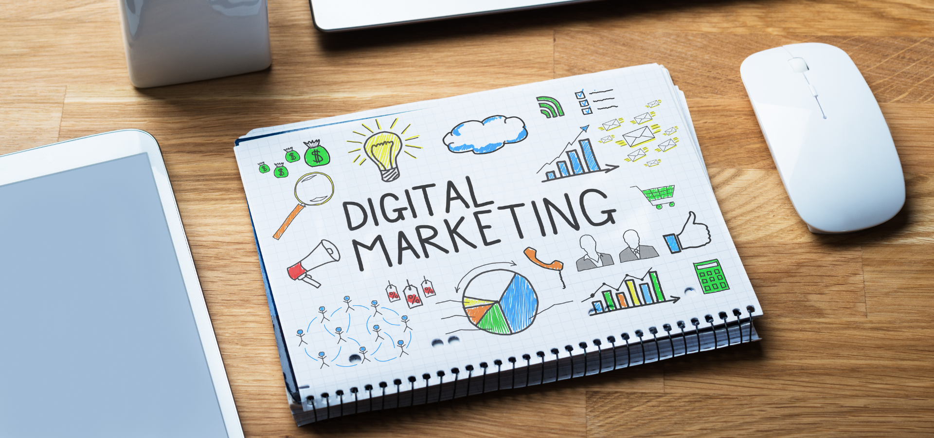 Digital marketing agency in Bathinda