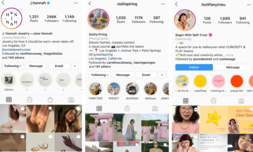 Instagram marketing agency in Bathinda