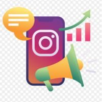 Instagram Marketing