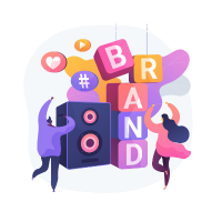 brand social media marketing agency in bathinda