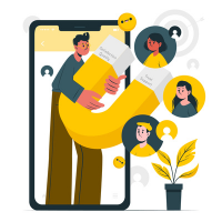 custemer-engagement social media agency in bathinda